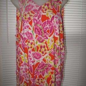 Ralph Lauren New with tag women's plus 3x  tank top